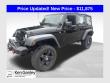 Used 2014 Jeep Wrangler Unlimited Sport SUV
