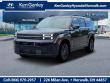 New 2026 Hyundai Santa Fe Hybrid Calligraphy SUV