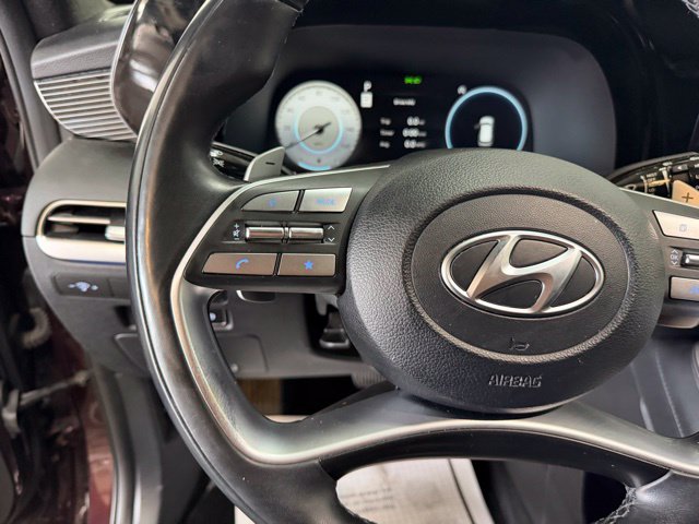 2023 Hyundai Palisade Calligraphy - Photo 18