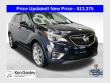 Used 2020 Buick Envision Essence SUV