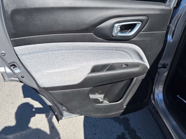 2023 Jeep Compass Latitude - Photo 18
