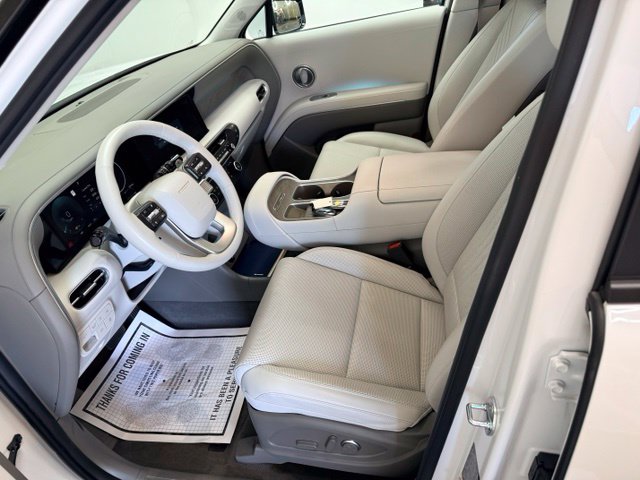2026 Hyundai Palisade SEL Premium - Photo 20