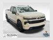 Used 2025 Chevrolet Silverado 1500 RST Truck