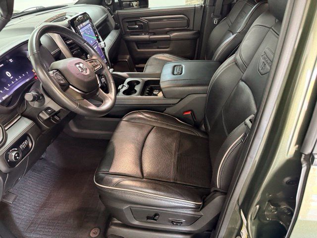 2024 RAM Ram 2500 Pickup Rebel - Photo 24