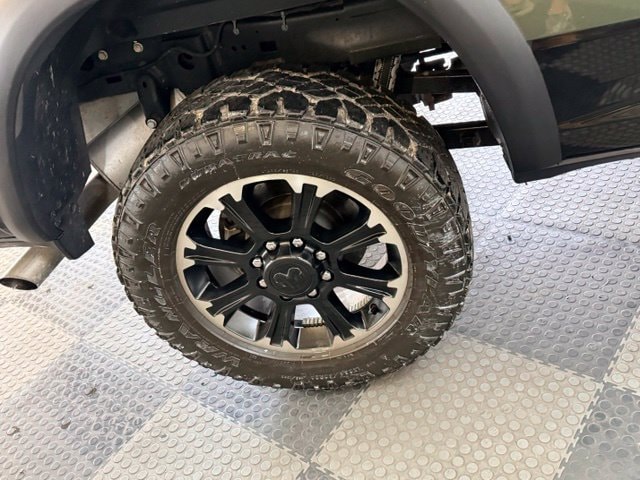 2024 RAM Ram 2500 Pickup Rebel - Photo 15