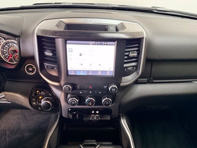 2023 RAM Ram 1500 Pickup Big Horn/Lone Star - Photo 28