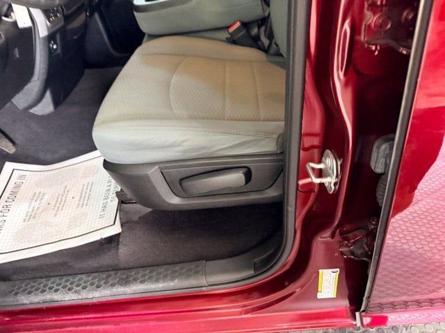 2018 RAM Ram 1500 Pickup Express - Photo 20