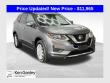Used 2020 Nissan Rogue S SUV