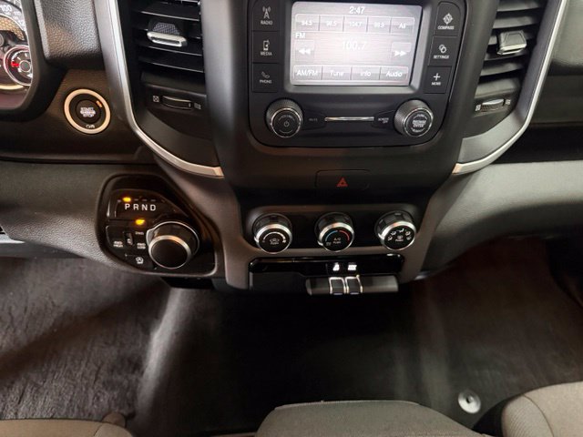 2023 RAM Ram 1500 Pickup Big Horn/Lone Star - Photo 25