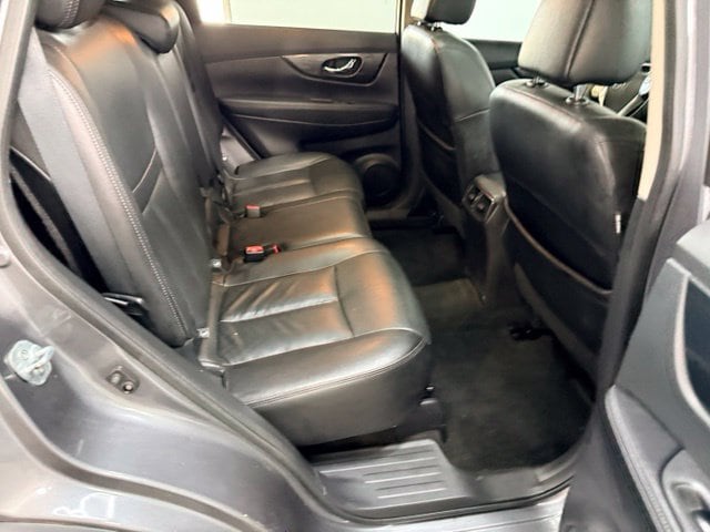 2016 Nissan Rogue SL - Photo 42