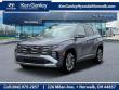 New 2026 Hyundai Tucson Limited AWD SUV