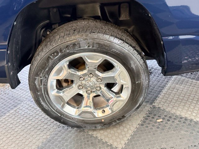 2023 RAM Ram 1500 Pickup Big Horn/Lone Star - Photo 18