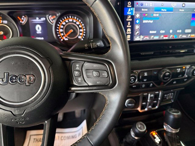 2024 Jeep Gladiator Sport S - Photo 29