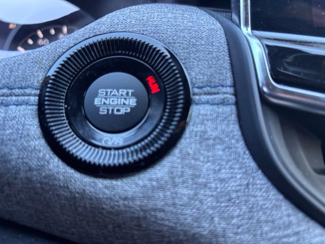 2023 Jeep Compass Latitude - Photo 43