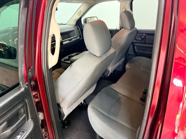 2018 RAM Ram 1500 Pickup Express - Photo 33