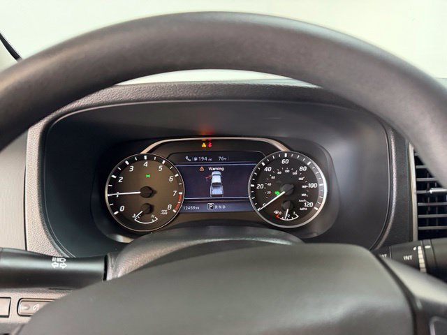 2023 Nissan Frontier SV - Photo 17