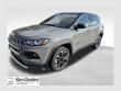 Used 2024 Jeep Compass Limited SUV