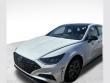 Used 2021 Hyundai Sonata SEL Sedan