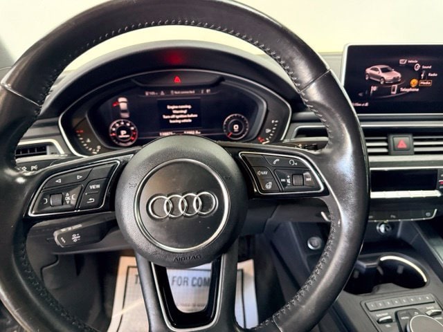 2017 Audi A4 Premium Plus - Photo 30