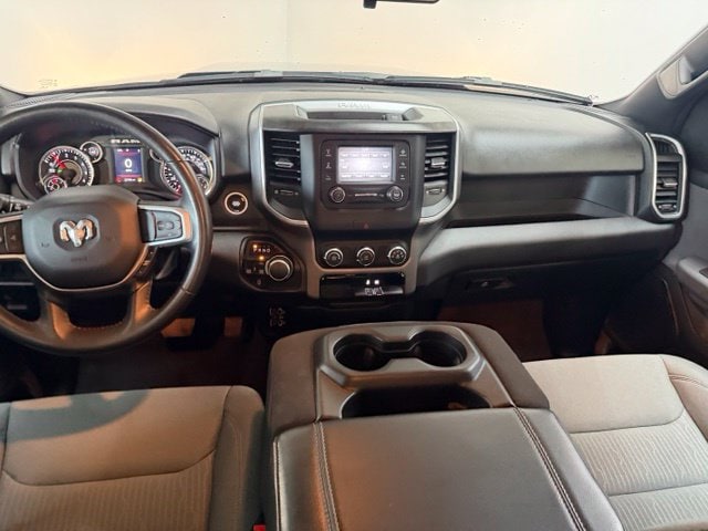2023 RAM Ram 1500 Pickup Big Horn/Lone Star - Photo 31