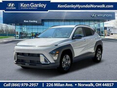 2026 Hyundai Kona SEL Sport FWD SUV