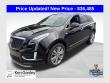 Used 2024 CADILLAC XT5 Premium Luxury SUV