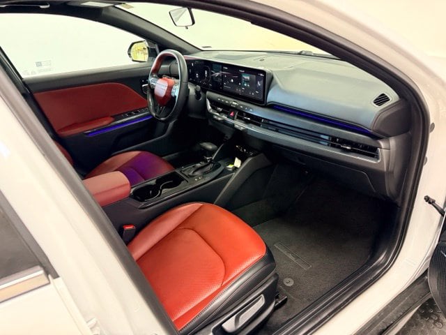 2025 Kia K4 GT-Line Turbo - Photo 37