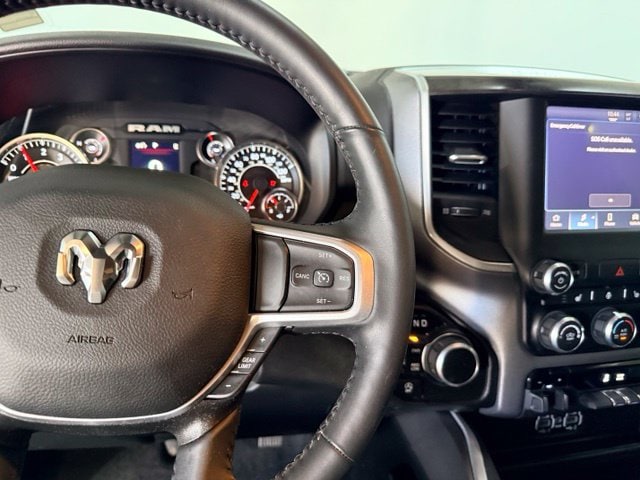 2023 RAM Ram 1500 Pickup Big Horn/Lone Star - Photo 31