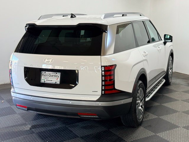 2026 Hyundai Palisade SEL Premium - Photo 12