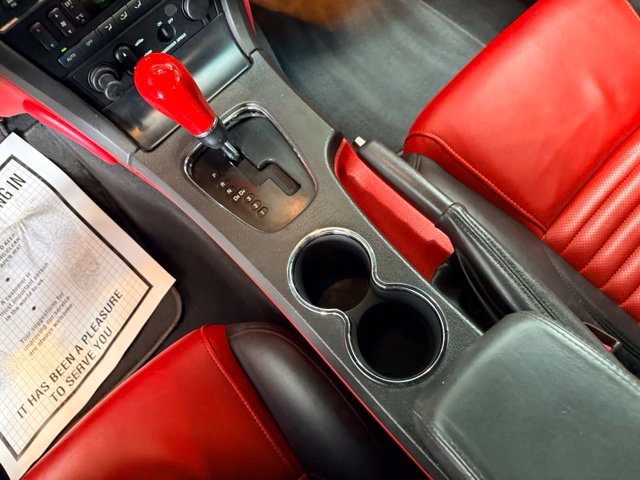 2002 Ford Thunderbird Deluxe - Photo 27