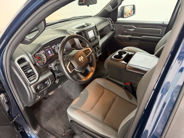2023 RAM Ram 1500 Pickup Big Horn/Lone Star - Photo 16