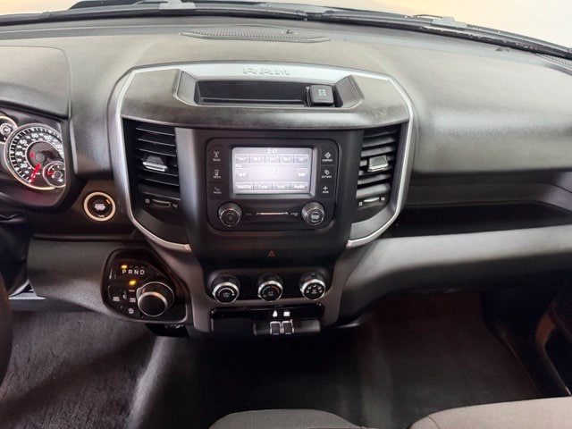 2023 RAM Ram 1500 Pickup Big Horn/Lone Star - Photo 27
