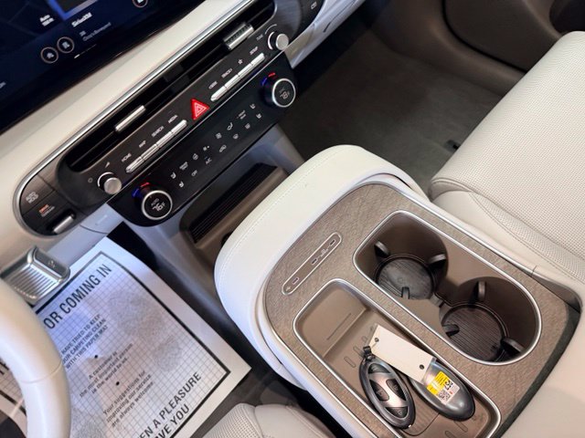 2026 Hyundai Palisade SEL Premium - Photo 29