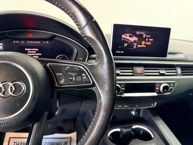 2017 Audi A4 Premium Plus - Photo 20