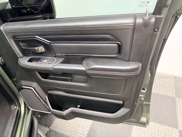 2024 RAM Ram 2500 Pickup Rebel - Photo 42