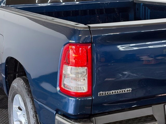 2023 RAM Ram 1500 Pickup Big Horn/Lone Star - Photo 9