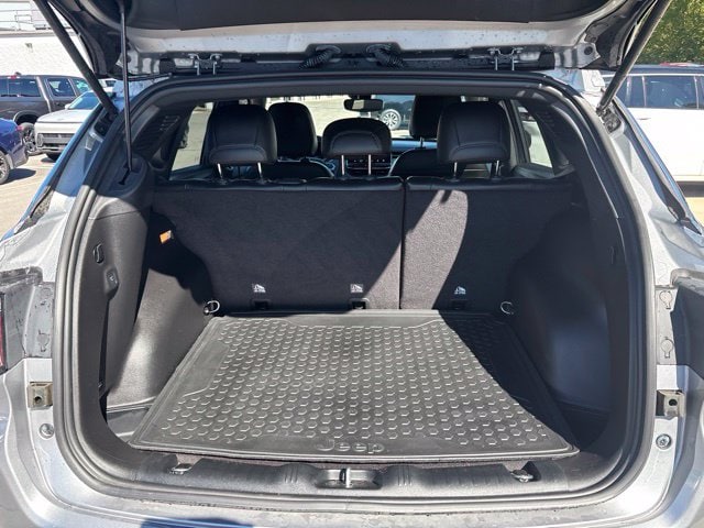 2023 Jeep Compass Latitude - Photo 23