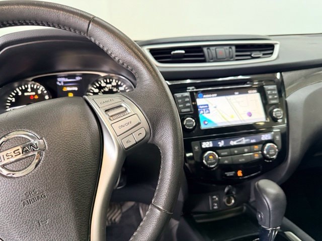 2016 Nissan Rogue SL - Photo 19