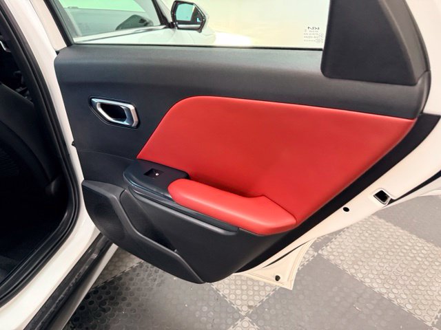 2025 Kia K4 GT-Line Turbo - Photo 39