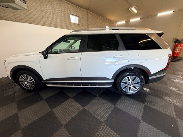 2026 Hyundai Palisade SEL Premium - Photo 14