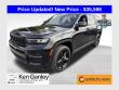 Certified 2025 Jeep Grand Cherokee L Limited SUV