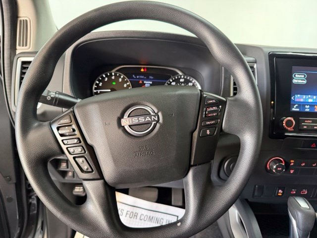 2023 Nissan Frontier SV - Photo 18