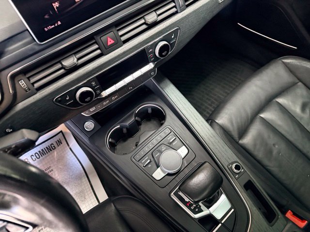 2017 Audi A4 Premium Plus - Photo 35