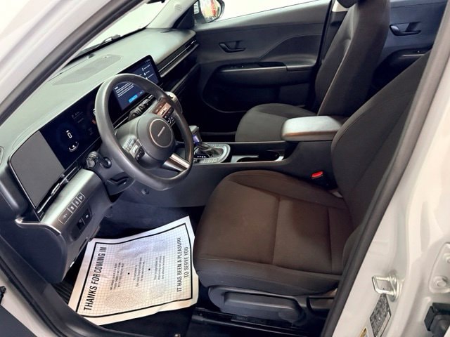 2024 Hyundai Kona SE - Photo 19