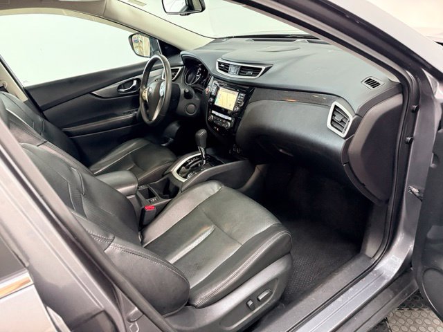 2016 Nissan Rogue SL - Photo 38