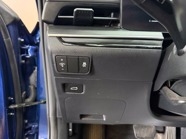 2025 Kia K5 GT-Line - Photo 22