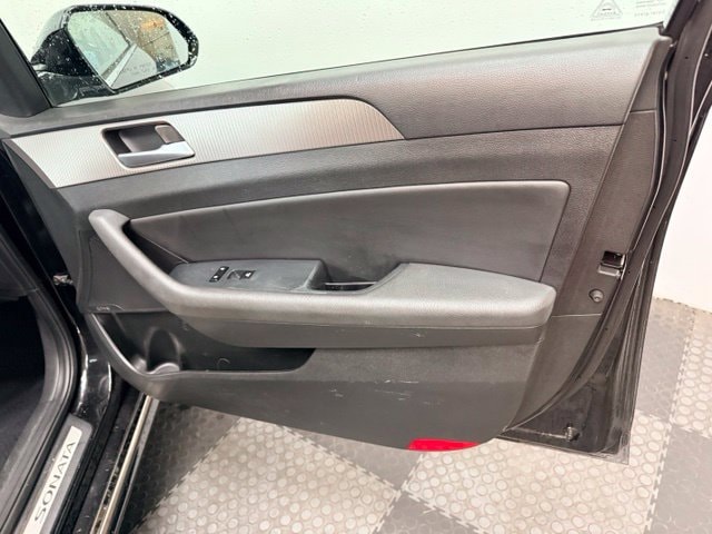 2018 Hyundai Sonata Limited - Photo 34