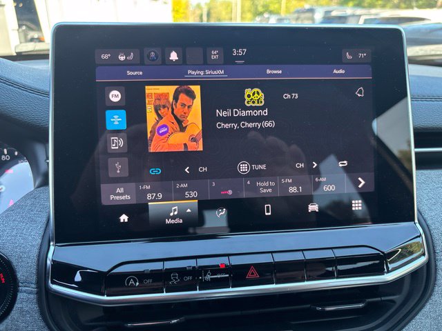 2023 Jeep Compass Latitude - Photo 39