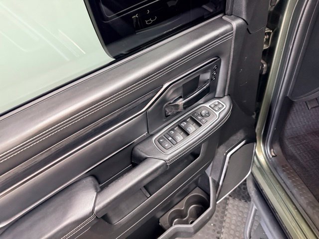 2024 RAM Ram 2500 Pickup Rebel - Photo 22