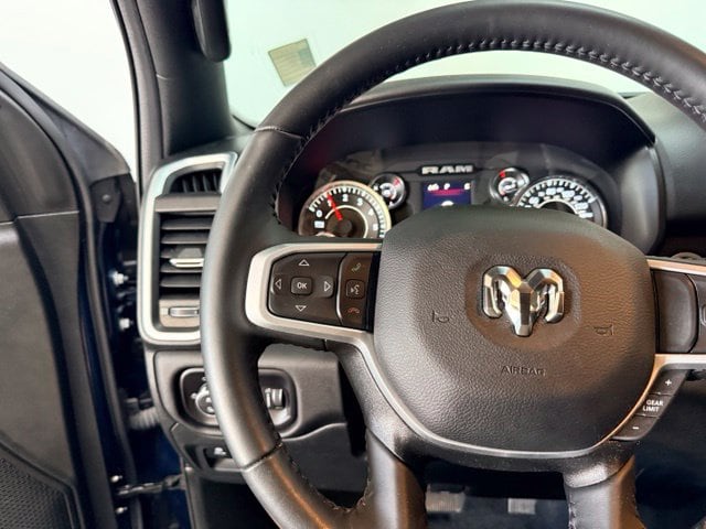 2023 RAM Ram 1500 Pickup Big Horn/Lone Star - Photo 21